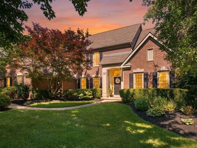 6517 Ballantrae Pl, Dublin, OH, 43016