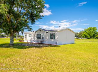 3417 Drum Rd, Zephyrhills, FL 33541