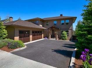 3442 NW Bryce Canyon Ln, Bend, OR 97703