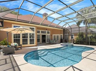 4003 Jebb Island Cir W, Jacksonville, FL 32224