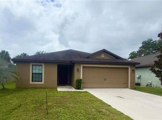 313 Shadow Lakes Dr, Lehigh Acres, FL 33974