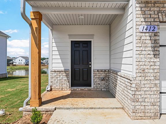 2nd image of 1412 English Oak Dr Lot 272
