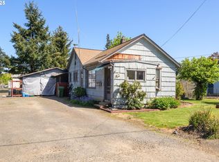 432 S 1st St, Cottage Grove, OR 97424