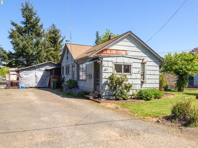 432 S 1st St, Cottage Grove, OR, 97424