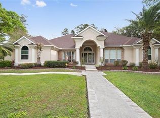 2 Timberlane Dr, Hammond, LA 70403