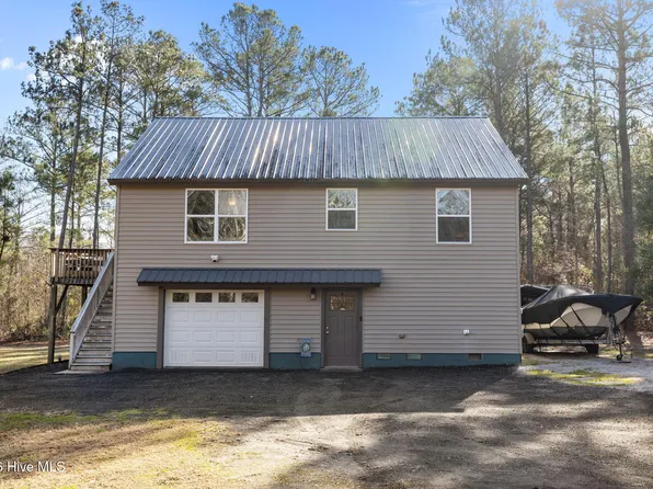 258 Wards Lane, Havelock, NC 28532