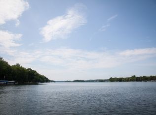 5974 Artist Bay Rd, West Bend, WI 53095