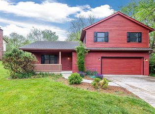 800 White Oak Dr, Oxford, OH