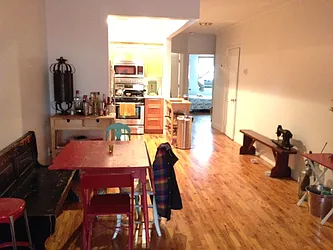 Rented by Elite NY Holdings