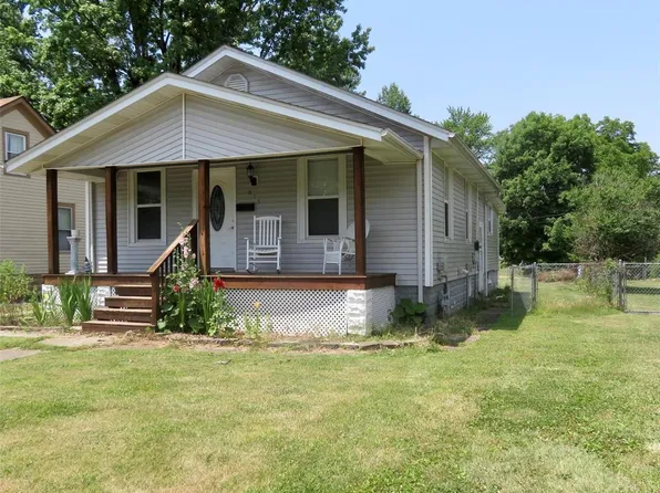 615 Home Ave, Edwardsville, IL 62025