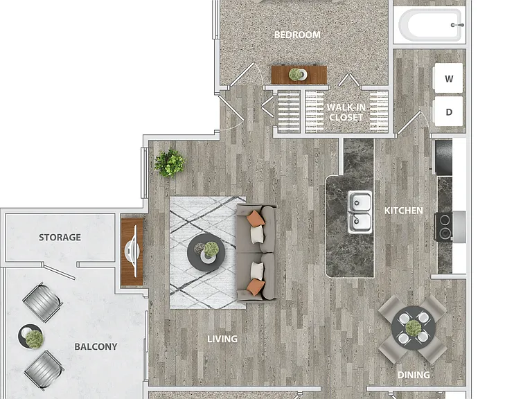 Palmetto Grove — Photo 26