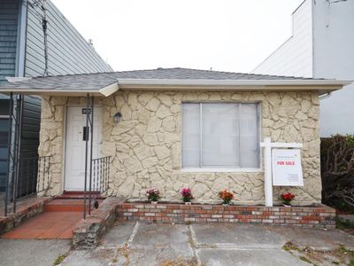 353 Monticello St, San Francisco, CA, 94132