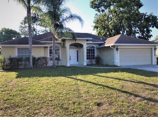 610 NW Cardinal Dr, Port Saint Lucie, FL 34983