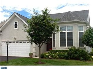 417 Peters Way, Phoenixville, PA 19460