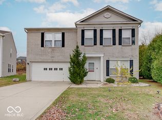 13315 Patriotic Way, Fishers, IN