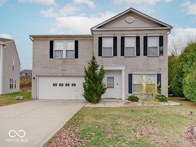 13315 Patriotic Way, Fishers, IN, 46037
