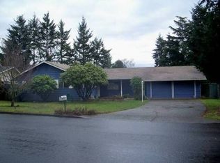 2511 NE 83rd Ave, Vancouver, WA 98662
