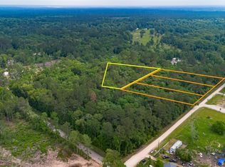 0 Pine Crest St, Shepherd, TX 77371