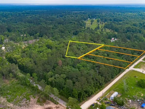 0 Pine Crest St, Shepherd, TX 77371