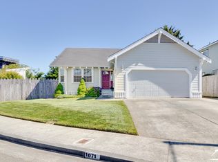 1071 Silverado Ave, McKinleyville, CA 95519