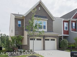 2051 October Dr, Durham, NC 27703