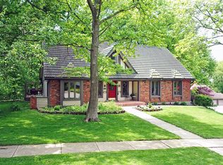 4014 NW Claymont Dr, Kansas City, MO 64116