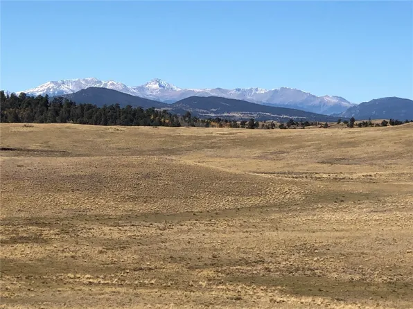 3036 Jumano Trl, Hartsel, CO 80449