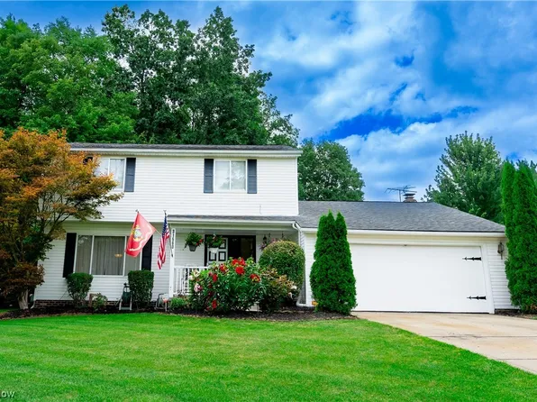 31660 Sedgefield Oval, Solon, OH 44139