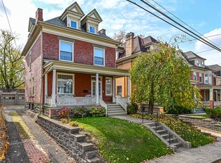 858 E Hutchinson Ave, Pittsburgh, PA 15218