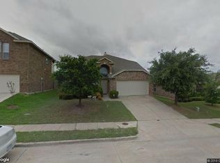 2826 Traildust Dr, Dallas, TX 75237