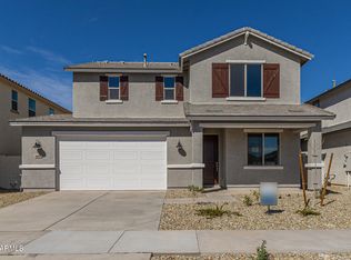 46800 W Crescent Moon Dr, Maricopa, AZ 85139