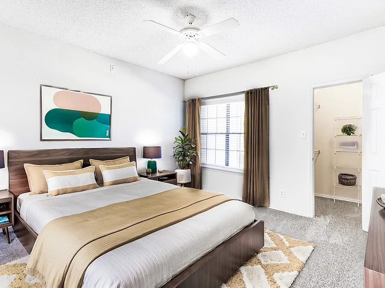 Saxony at Chase Oaks Apartments — Photo 3