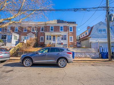 380 Dover Street, Bridgeport, CT, 06610