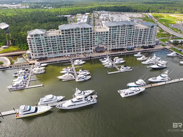 4851 Wharf Pkwy APT 416, Orange Beach, AL 36561