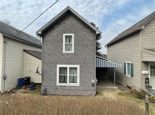 338 Center Ave, Oakdale, PA 15071