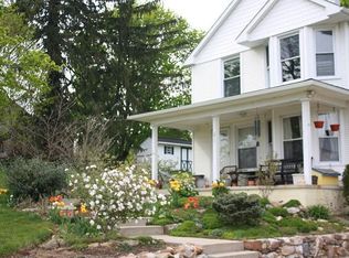 61 Quaker Rd, Parkesburg, PA 19365