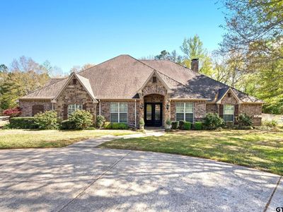 1596 Cooks Xing, Tyler, TX, 75703
