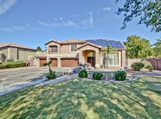 8018 W Villa Lindo Dr, Peoria, AZ 85383