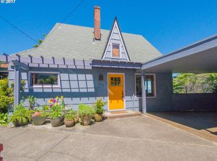 3976 SW Condor Ave, Portland, OR 97239