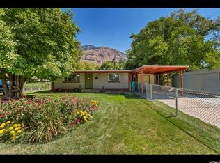 982 N Liberty Ave, Ogden, UT 84404