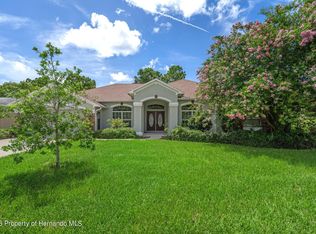 4887 Sand Ridge Blvd, Spring Hill, FL 34609