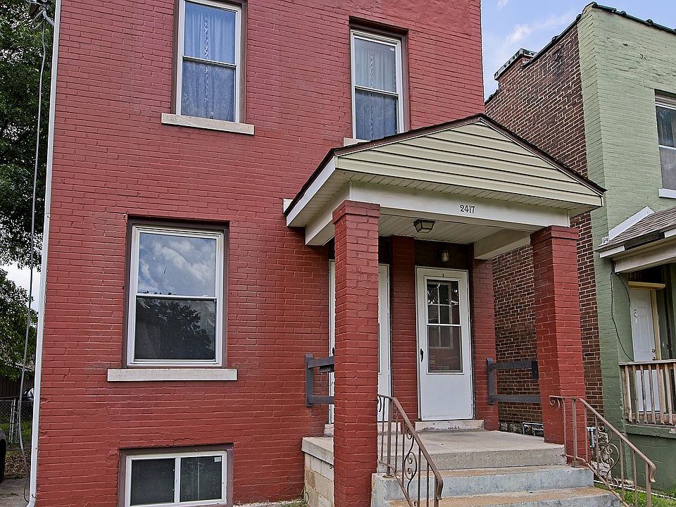 1st image of 2417 Edison Ave #A