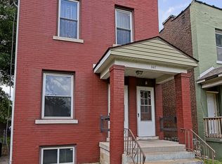 2417 Edison Ave #A, Granite City, IL