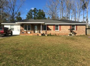 432 McIntosh Dr, Waynesboro, GA 30830