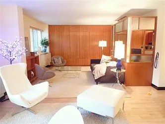 Rented by Citi Habitats
