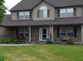 306 N Ironside Way, Farmington, UT 84025