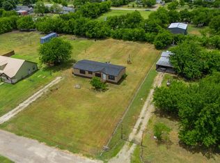 11625 Creekview Rd, Crowley, TX 76036
