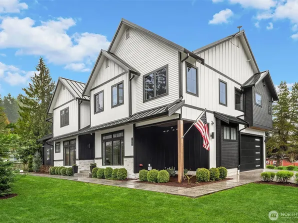 16902 141st Place NE, Woodinville, WA 98072