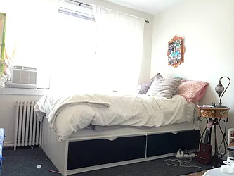 Rented by Keller Williams NYC