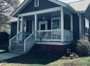 465 Clearwater St, Rockmart, GA 30153